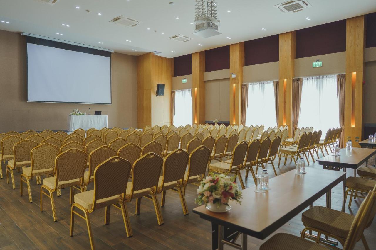 The Cotton Tree Hometel Khon Kaen Extérieur photo