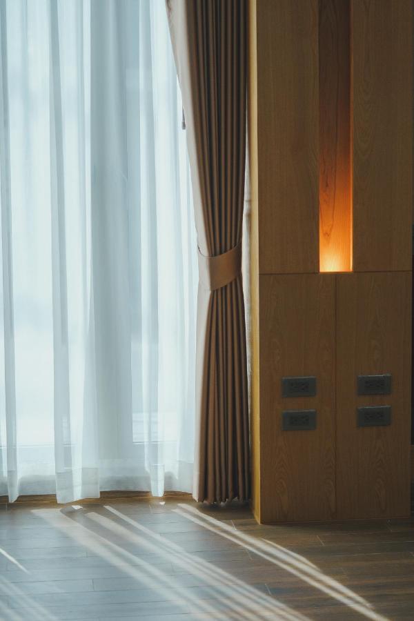 The Cotton Tree Hometel Khon Kaen Extérieur photo