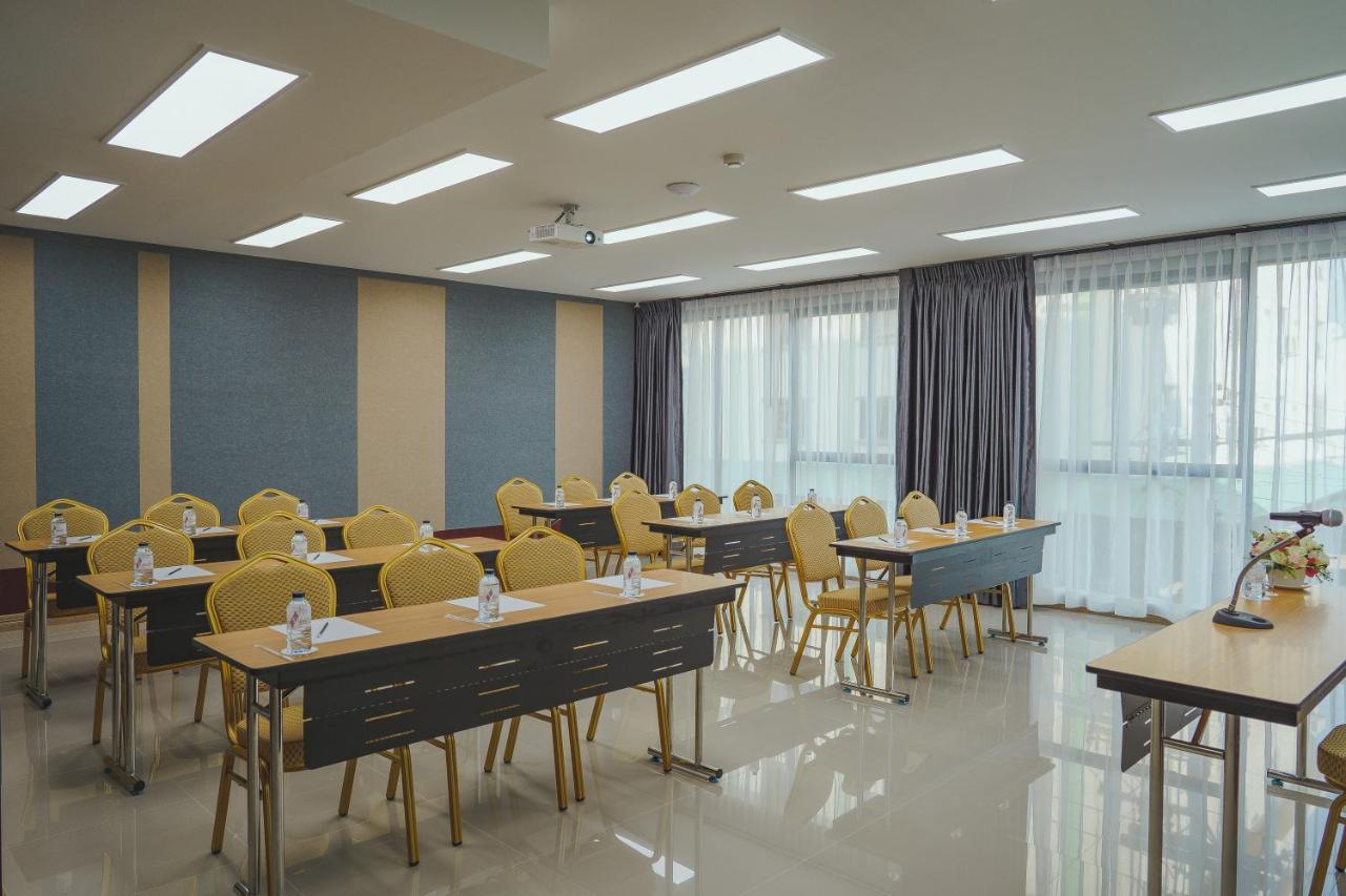 The Cotton Tree Hometel Khon Kaen Extérieur photo