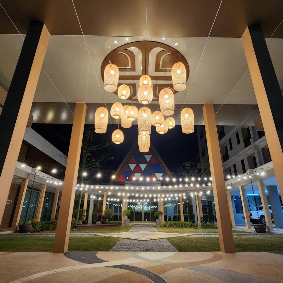 The Cotton Tree Hometel Khon Kaen Extérieur photo